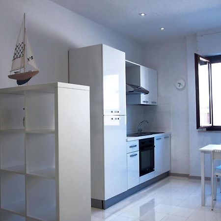 Le Rose Beach & Suites Appartamenti Fronte Mare A Villarosa Martinsicuro Eksteriør billede
